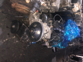 Oto Çıkma Parça / Renault / R 9 / Motor / Motor (komple) / Çıkma Parça 
