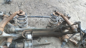 Oto Çıkma Parça / Renault / Master / Direksiyon / Direksiyon Kutusu / Çıkma Parça 