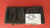PEUGEOT P 206 FAR AYAR PANELİ ORJ ÇIKMA 9625038877