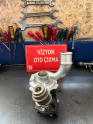 Oto Çıkma Parça / Opel / Vivaro / Motor / Turbo / Çıkma Parça 