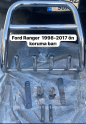 FORD RANGER 1998-2017 ÖN KORUMA BARI                   (XS210S25)