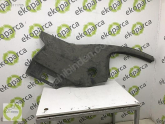 VOLKSWAGEN PASSAT 2006 2010 SAĞ ARKA ÇAMURLUK 3C5809844A