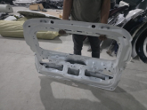 Oto Çıkma Parça / Fiat / Egea / Kaporta & Karoser / Bagaj Kapağı / Çıkma Parça 
