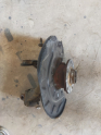 Oto Çıkma Parça / Audi / A3 / Alt Takım / Taşıyıcı / Çıkma Parça 