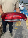 Oto Çıkma Parça / Volkswagen / Scirocco / Far & Stop / Sağ Arka Stop / Çıkma Parça 
