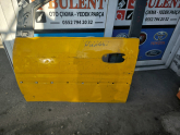 Oto Çıkma Parça / Hyundai / Getz / Kaporta & Karoser / Sol Ön Kapı / Çıkma Parça 