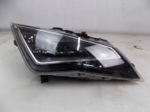 Oto Çıkma Parça / Seat / Leon / Far & Stop / Sağ Ön Far / Çıkma Parça 