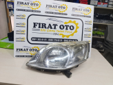 Oto Çıkma Parça / Fiat / Fiorino / Far & Stop / Sağ Ön Far / Çıkma Parça 