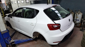 Oto Çıkma Parça / Seat / Ibiza / Kaporta & Karoser / Sol Arka Kapı / Çıkma Parça 