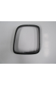 Volkswagen Caddy Ayna Kapağı Çerçevesi Sol Siyah Uyumlu 20112015