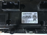 Oto Çıkma Parça / Volkswagen / Golf / Klima / Kontrol Paneli / Çıkma Parça 