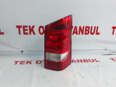 Oto Çıkma Parça / Mercedes / Vito / Far & Stop / Sağ Arka Stop / Çıkma Parça 