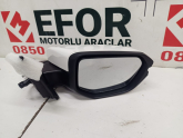 Oto Çıkma Parça / Honda / Civic / Ayna / Sağ Dış Ayna / Sıfır Parça 