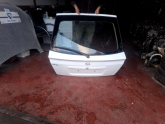 ÖZMEN OPEL ASTRA G ÇIKMA ARKA BAGAJ KAPAĞI HB BEYAZ ÖZMEN OPEL ASTRA G ÇIKMA ARKA BAGAJ KAPAĞI HB BEYAZ