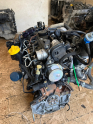 Oto Çıkma Parça / Renault / Megane / Motor / Motor (komple) / Çıkma Parça 