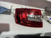 Oto Çıkma Parça / Skoda / Octavia / Far & Stop / Sol Arka Stop / Çıkma Parça 
