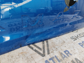 Oto Çıkma Parça / Volkswagen / Amarok / Kaporta & Karoser / Bagaj Kapağı / Çıkma Parça 