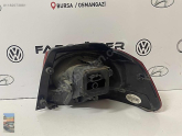 Oto Çıkma Parça / Volkswagen / Golf / Far & Stop / Sol Arka Stop / Çıkma Parça 
