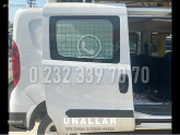 FİAT DOBLO SÜRGÜLÜ KAPI ve TÜM AKSAMLARI | ÜNALLAR OTO ÇIKMA |