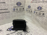 Oto Çıkma Parça / Volkswagen / Jetta / Filtre / Hava Filtresi Kutusu / Çıkma Parça 