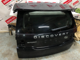 Oto Çıkma Parça / Land Rover / Discovery / Kaporta & Karoser / Bagaj Kapağı / Çıkma Parça 
