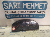 ÇIKMA AUDİ A4 KİLOMETRE GÖSTERGE SAATİ 8D0920901 D