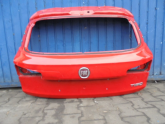 FIAT TIPO ÇIKMA ORJİNAL BAGAJ