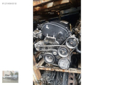 CHEVROLET CRUZE 1.6 BENZİNLİ MOTOR ÜNALLAR OTO YEDEK PARÇADA