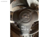 Opel corsa D sol airbag EMR OTOMATİV