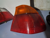 BMW  E46  Sağ  Arka  Stop