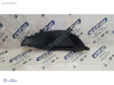 Oto Çıkma Parça / Mercedes / CLA / Tampon / Tampon Izgarası / Sıfır Parça 