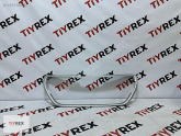 Oto Çıkma Parça / Peugeot / 208 / Tampon / Izgara Çıtası / Çıkma Parça 