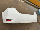 Oto Çıkma Parça / Toyota / Corolla / Tampon / Arka Tampon / Çıkma Parça 