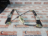 Oto Çıkma Parça / Seat / Leon / Oto Cam / Cam Krikosu / Çıkma Parça 