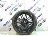 BMW 5 SERİSİ G30 KASA M JANT ORJ ÇIKMA 8JX19 7855085