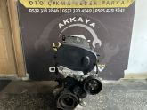 Oto Çıkma Parça / Opel / Astra / Motor / Motor (komple) / Çıkma Parça 