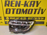 260606796R RENAULT AUSTRAL SOL FAR ÇIKMA ORJ ÇIKMA LED VİSİON