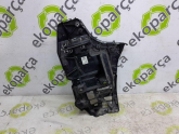 BMW 1 SERİSİ 2024 2025 F70 SOL ARKA TAMPON BRAKETİ 51125A35D83