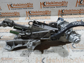 Oto Çıkma Parça / Ford / Focus / Direksiyon / Direksiyon Kolon Kilidi / Çıkma Parça 