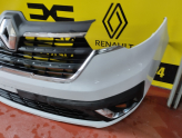 Oto Çıkma Parça / Renault / Trafic / Tampon / Ön Tampon / Çıkma Parça 