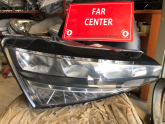 Oto Çıkma Parça / Skoda / Scala / Far & Stop / Sağ Ön Far / Çıkma Parça 