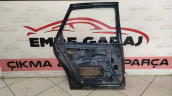Oto Çıkma Parça / Opel / Vectra / Kaporta & Karoser / Sol Arka Kapı / Çıkma Parça 
