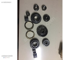 Oto Çıkma Parça / Volkswagen / Passat / Vites / Vites Dişlisi / Sıfır Parça 