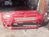 Oto Çıkma Parça / Fiat / 500 / Tampon / Ön Tampon / Çıkma Parça 