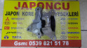 Oto Çıkma Parça / Honda / Civic / Motor / Takozu & Kulağı / Sıfır Parça 
