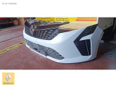 Oto Çıkma Parça / Renault / Clio / Tampon / Ön Tampon / Çıkma Parça 