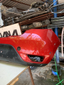 Oto Çıkma Parça / Dacia / Sandero / Tampon / Arka Tampon / Çıkma Parça 