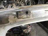 Oto Çıkma Parça / Opel / Corsa / Oto Cam / Arka Cam / Çıkma Parça 