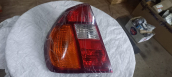 Renault Symbol sol stop OEM 7700433751 sıfır yan sanayi