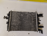 Oto Çıkma Parça / Dacia / Duster / Radyatör / İntercooler / Çıkma Parça 